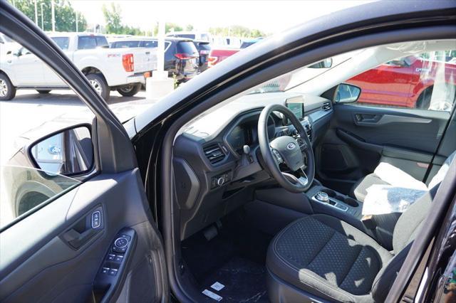 new 2025 Ford Escape car, priced at $28,393