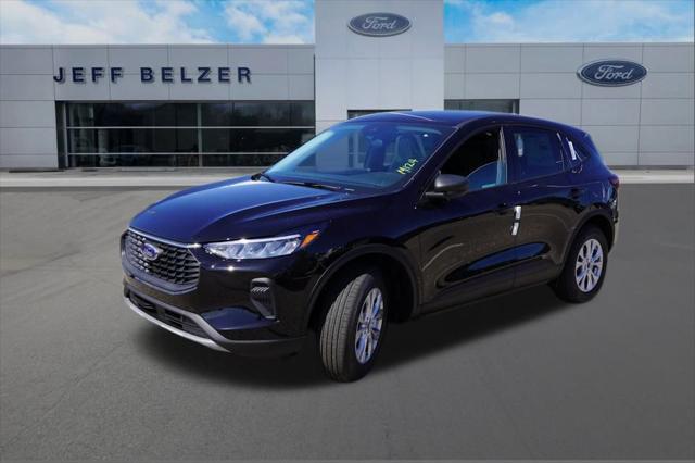 new 2025 Ford Escape car, priced at $28,393