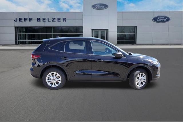 new 2025 Ford Escape car, priced at $28,393