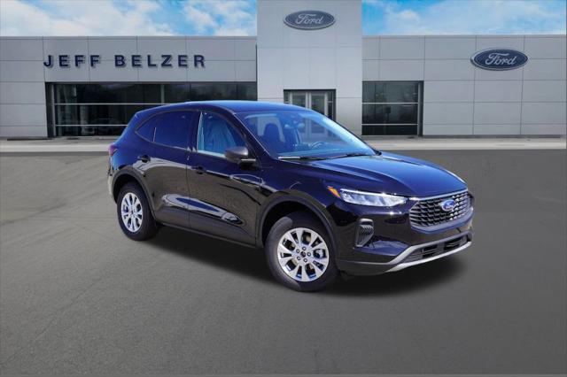 new 2025 Ford Escape car, priced at $28,393