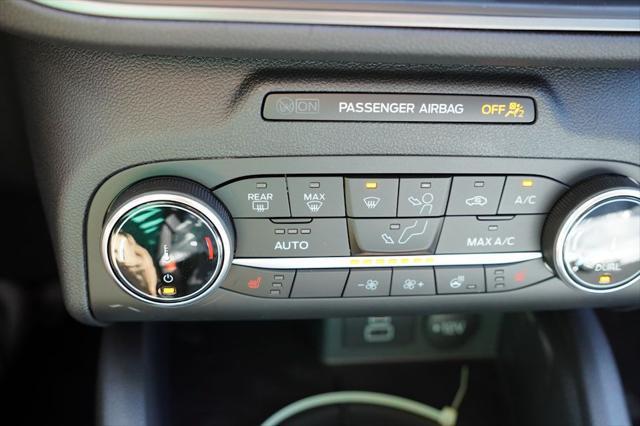 new 2025 Ford Escape car, priced at $28,393