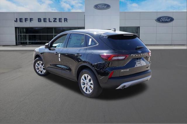 new 2025 Ford Escape car, priced at $28,393