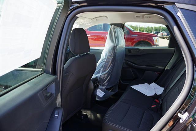new 2025 Ford Escape car, priced at $28,393
