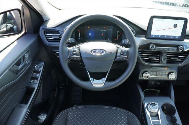new 2025 Ford Escape car, priced at $28,393