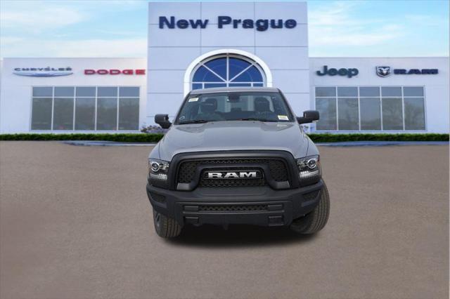 new 2024 Ram 1500 Classic car, priced at $46,520