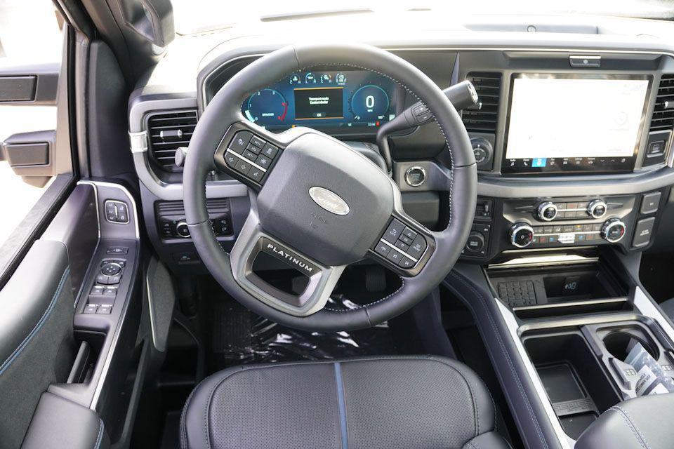 new 2026 Ford F-250 car, priced at $88,740