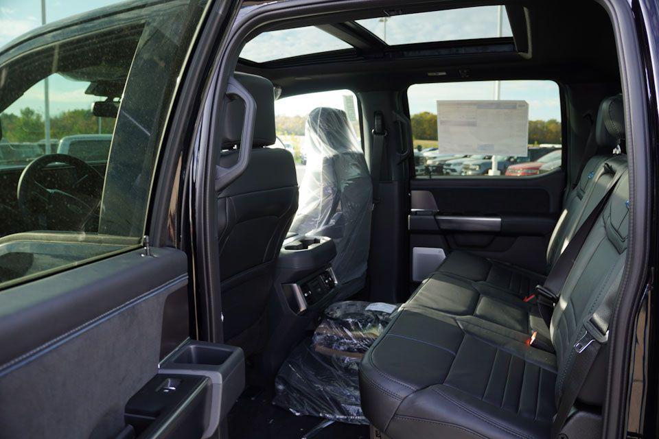 new 2026 Ford F-250 car, priced at $88,740