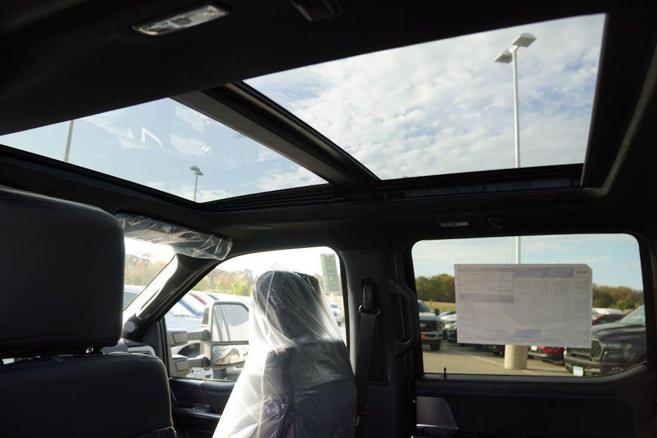 new 2026 Ford F-250 car, priced at $88,740