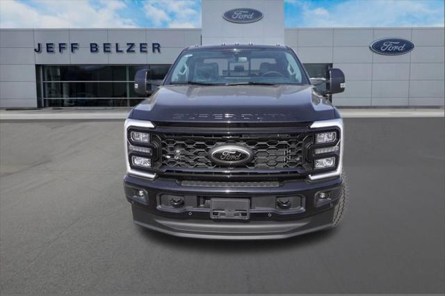 new 2025 Ford F-350 car, priced at $82,595