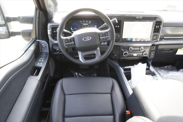 new 2025 Ford F-350 car, priced at $82,595