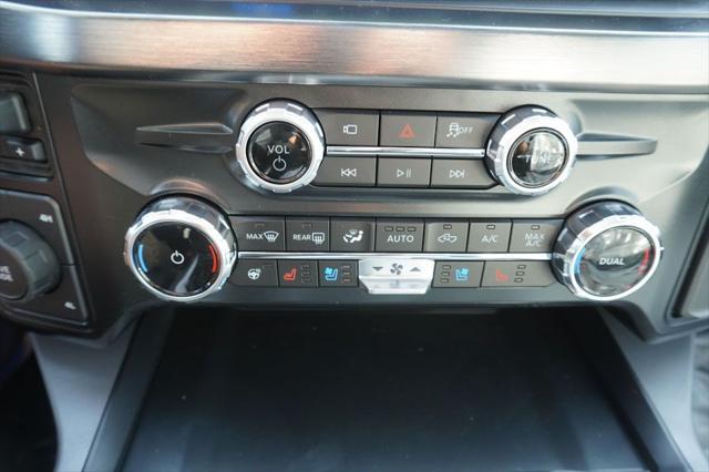 new 2025 Ford F-350 car, priced at $82,595