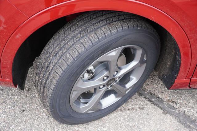 used 2023 Ford Escape car, priced at $24,447