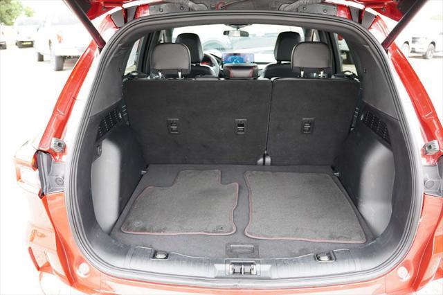 used 2023 Ford Escape car, priced at $24,447