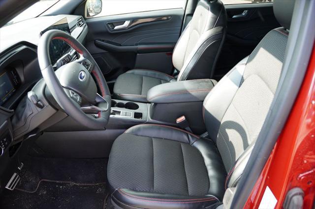 used 2023 Ford Escape car, priced at $24,666