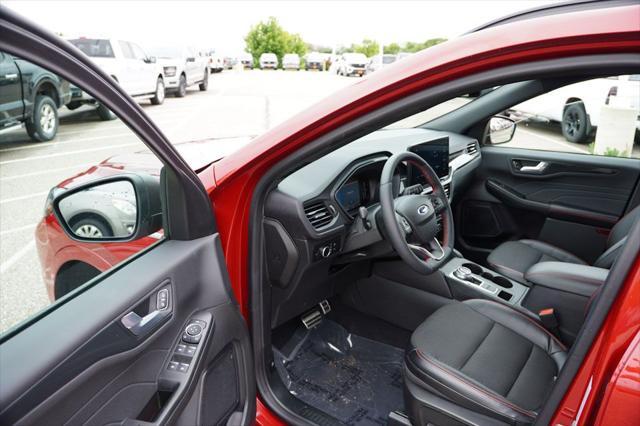 used 2023 Ford Escape car, priced at $24,447