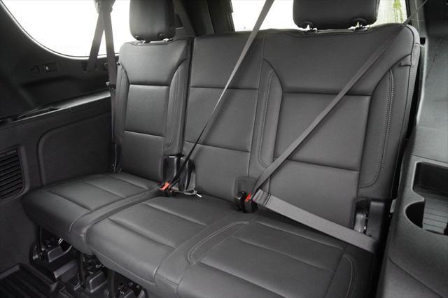 used 2024 Chevrolet Suburban car, priced at $68,443