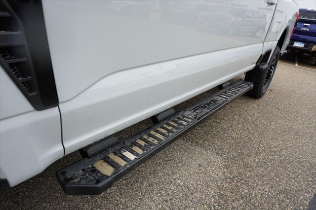 new 2025 Ford F-350 car, priced at $62,959