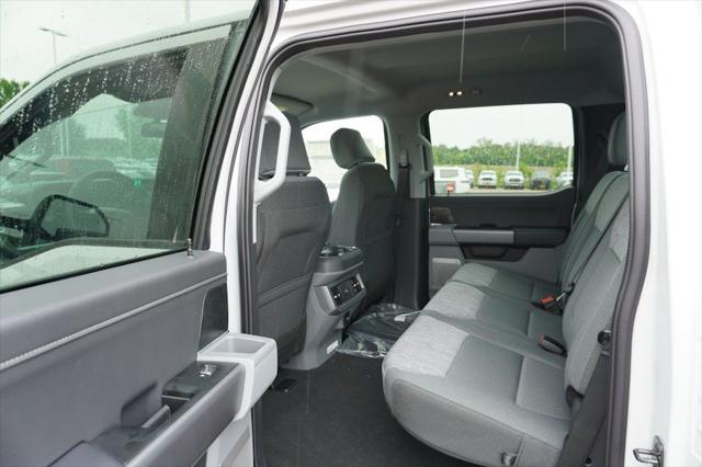 new 2025 Ford F-350 car, priced at $62,959