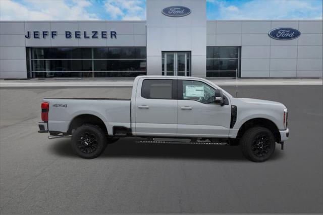 new 2025 Ford F-350 car, priced at $62,959