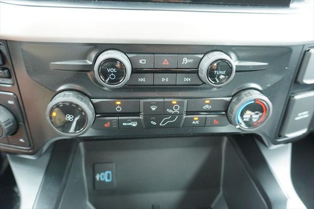 new 2025 Ford F-350 car, priced at $62,959
