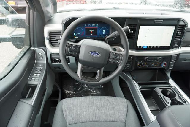 new 2025 Ford F-350 car, priced at $62,959