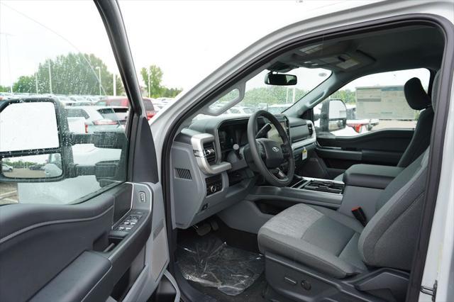 new 2025 Ford F-350 car, priced at $62,959