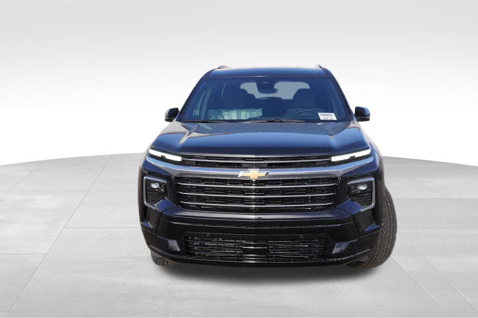 new 2026 Chevrolet Traverse car, priced at $56,368