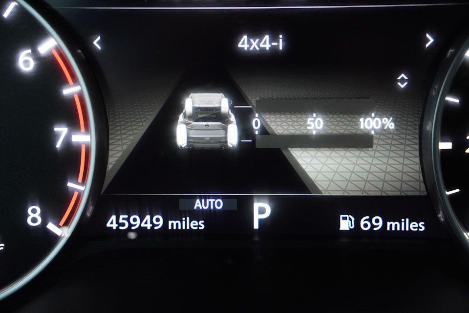 used 2021 Nissan Rogue car, priced at $21,842