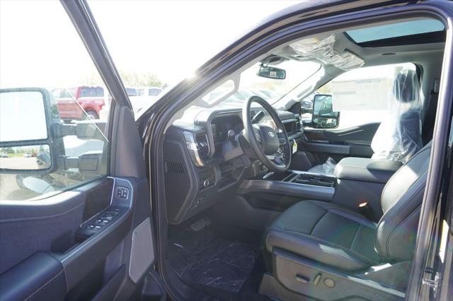 new 2025 Ford F-350 car, priced at $82,196