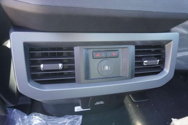 new 2025 Ford F-350 car, priced at $82,196