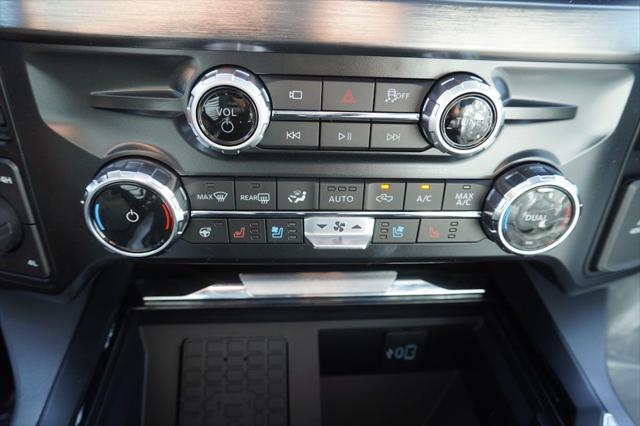 new 2025 Ford F-350 car, priced at $82,196