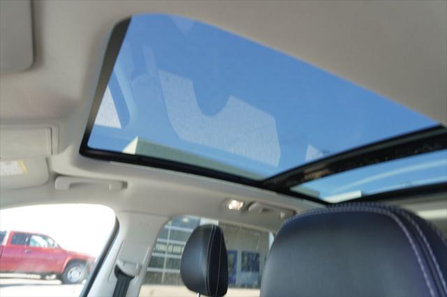 used 2022 Ford Escape car, priced at $21,002