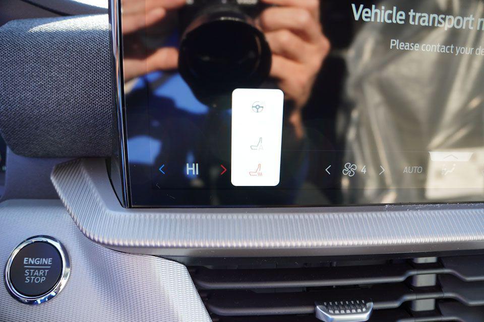 new 2026 Ford Explorer car, priced at $47,190