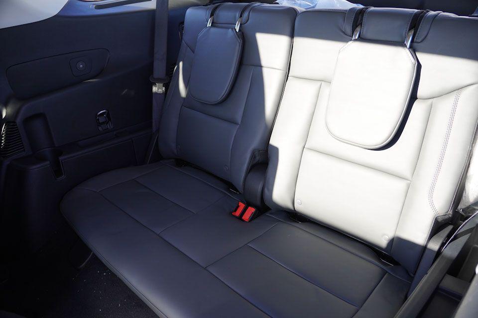 new 2026 Ford Explorer car, priced at $47,190