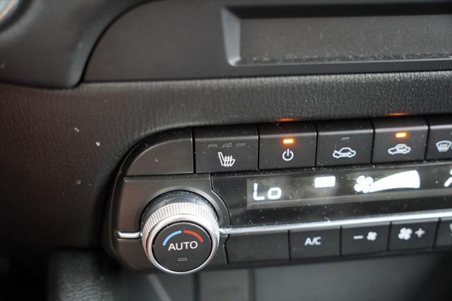 used 2019 Mazda CX-5 car, priced at $20,792