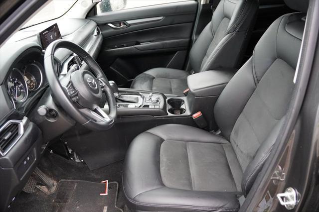 used 2019 Mazda CX-5 car, priced at $20,792