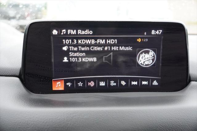 used 2019 Mazda CX-5 car, priced at $20,792