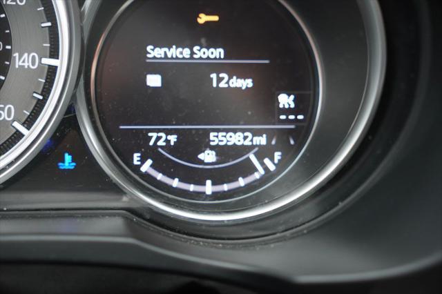 used 2019 Mazda CX-5 car, priced at $20,792