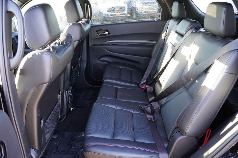 new 2026 Dodge Durango car, priced at $51,171