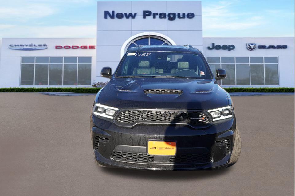 new 2026 Dodge Durango car, priced at $51,171