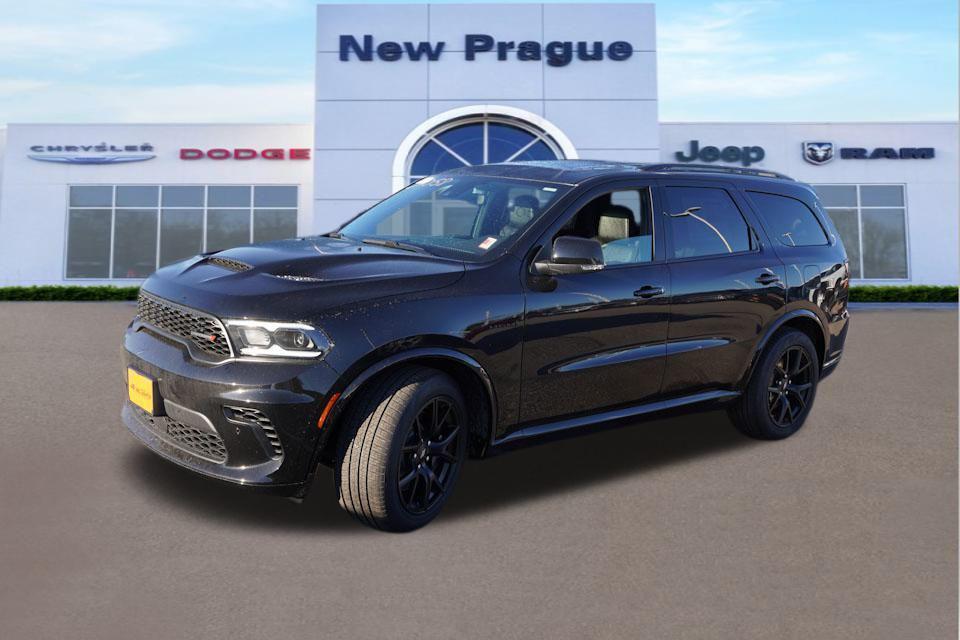 new 2026 Dodge Durango car, priced at $51,171