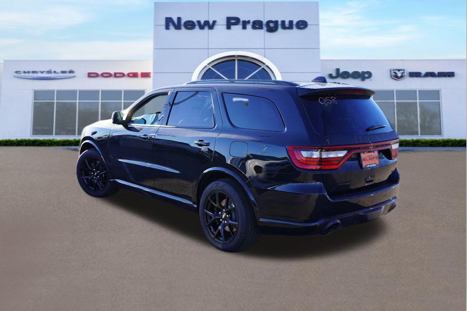 new 2026 Dodge Durango car, priced at $51,171