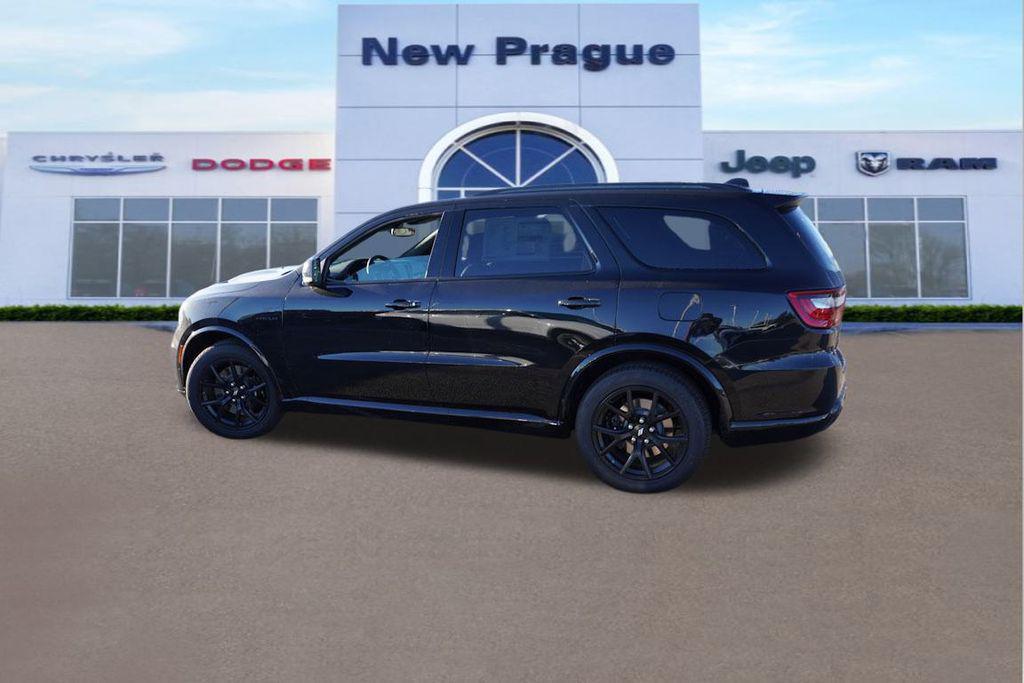 new 2026 Dodge Durango car, priced at $51,171