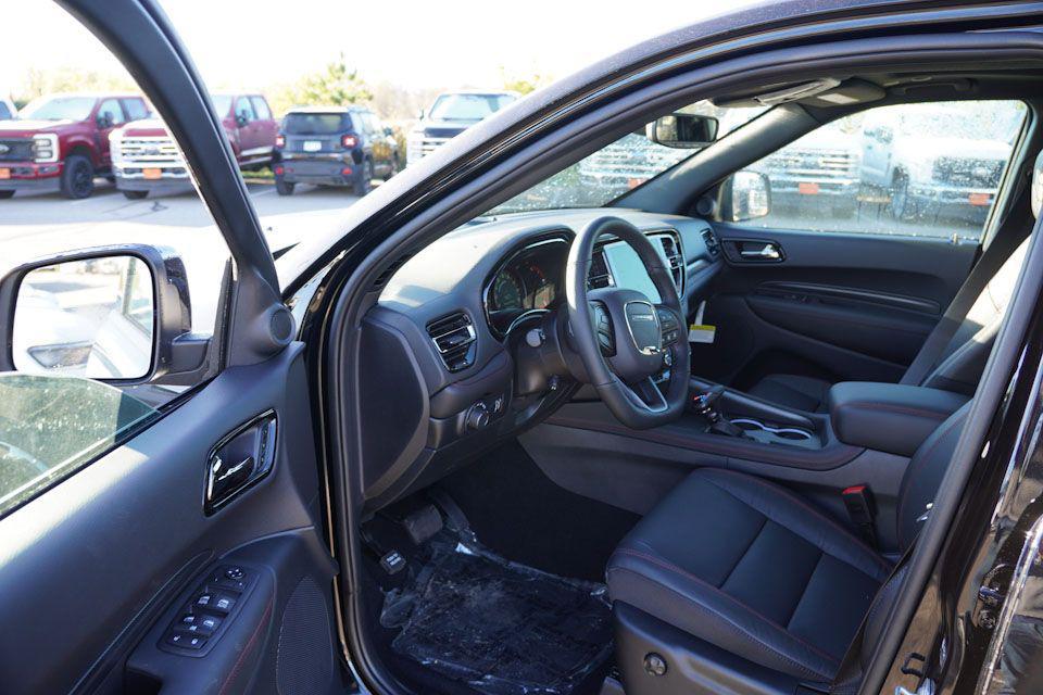 new 2026 Dodge Durango car, priced at $51,171