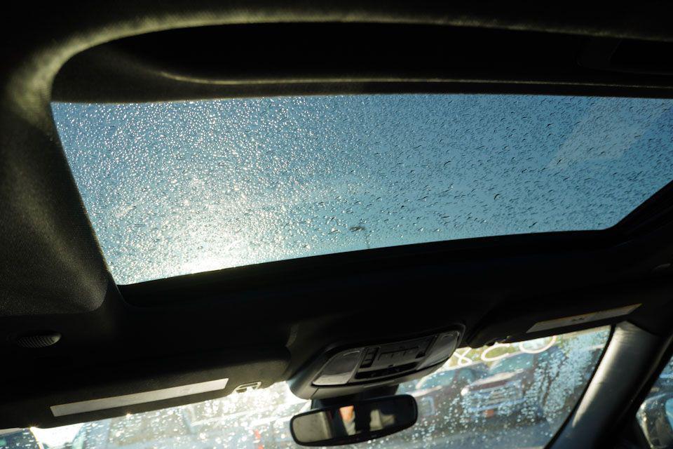 new 2026 Dodge Durango car, priced at $51,171