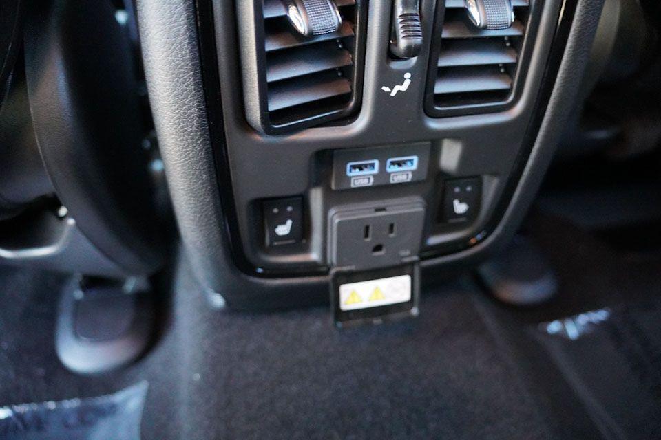 new 2026 Dodge Durango car, priced at $51,171