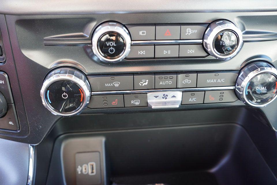 new 2025 Ford F-150 car, priced at $60,015
