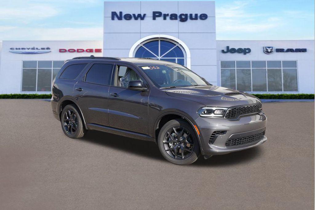 new 2026 Dodge Durango car, priced at $41,616