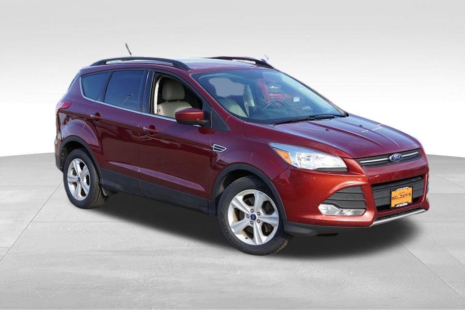used 2016 Ford Escape car, priced at $10,560