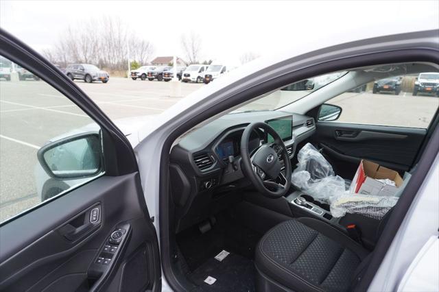 new 2025 Ford Escape car, priced at $30,523